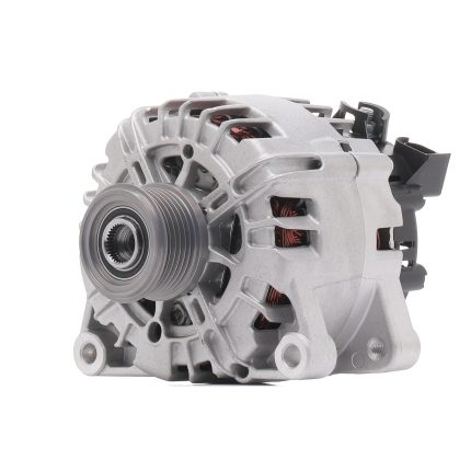 goCORE GCD0116 Alternator