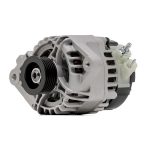 goCORE GCD0331 Alternator  CITROЁN AYGO, C1, 107