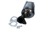 MAXGEAR 27-6001 Filtr cząstek stałych  AUDI A4, A6 - obrazek 2