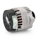 goCORE GCD0331 Alternator  CITROЁN AYGO, C1, 107 - obrazek 3