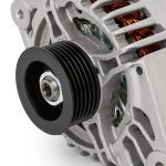 goCORE GCD0331 Alternator  CITROЁN AYGO, C1, 107 - obrazek 5