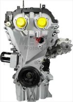 MEYER MOTOREN 040004130 Silnik kompletny - obrazek 2
