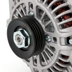 goCORE GCD0420 Alternator - obrazek 5