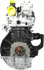 MEYER MOTOREN 040004130 Silnik kompletny - obrazek 4