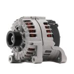 goCORE GCD0046 Alternator