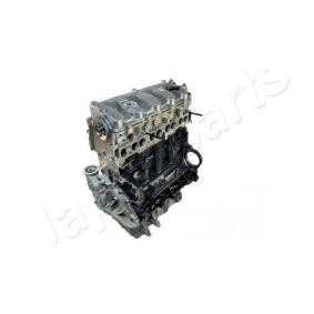 JAPANPARTS XX-D4EB Silnik kompletny