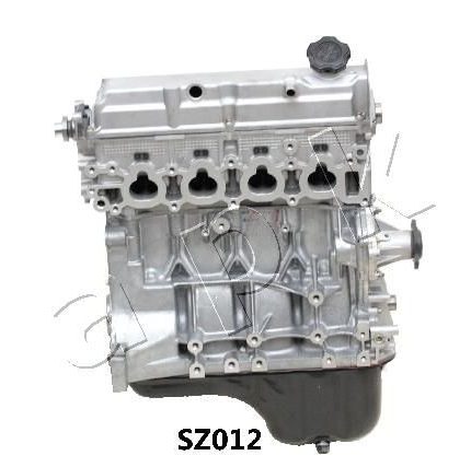 JAPKO JSZ012 Silnik kompletny