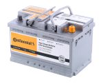 Continental Start-Stop 2800012004280 Akumulator