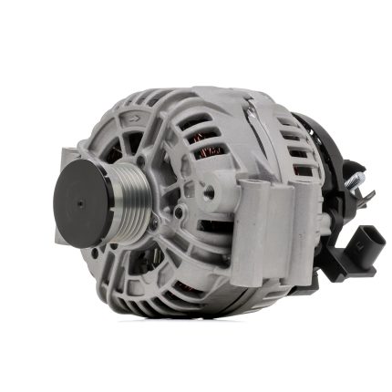 goCORE GCD0417 Alternator