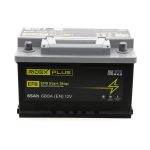 RIDEX PLUS 1S0046P Akumulator