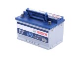 BOSCH S4 0 092 S4E 070 Akumulator - obrazek 2