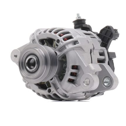 goCORE GCD0364 Alternator  TOYOTA Toyota Yaris P9