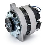 goCORE GCD0257 Alternator - obrazek 4