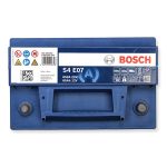 BOSCH S4 0 092 S4E 070 Akumulator - obrazek 5