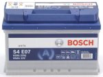 BOSCH S4 0 092 S4E 070 Akumulator - obrazek 6