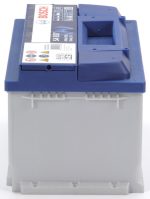 BOSCH S4 0 092 S4E 070 Akumulator - obrazek 7