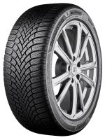 Bridgestone Blizzak 6 215/50 R17 95V XL M+S opony zimowe
