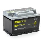 RIDEX PLUS 1S0046P Akumulator - obrazek 3