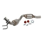 RIDEX 1256S0042 Filtr cząstek stałych  MERCEDES-BENZ VITO, Klasa V - obrazek 5
