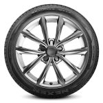 Nexen N Fera SU4 205/55 R16 91V Opony letnie - obrazek 3