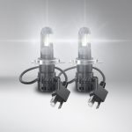 OSRAM NIGHT BREAKER LED H4-LED 64193DWNB Żarówka - obrazek 3