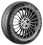 Rotalla Setula W Race S130 195/55 R16 87H Opony zimowe - obrazek 2