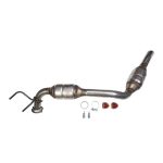 RIDEX 1256S0042 Filtr cząstek stałych  MERCEDES-BENZ VITO, Klasa V - obrazek 11