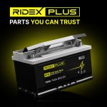 RIDEX PLUS 1S0046P Akumulator - obrazek 7