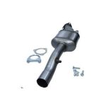 MAXGEAR 27-6004 Filtr cząstek stałych  AUDI A6