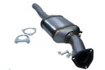 MAXGEAR 27-6004 Filtr cząstek stałych  AUDI A6 - obrazek 2