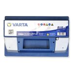 VARTA BLUE dynamic D54 565500065D842 Akumulator - obrazek 2