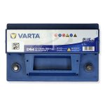 VARTA BLUE dynamic D54 565500065D842 Akumulator - obrazek 3
