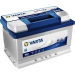 VARTA BLUE dynamic D54 565500065D842 Akumulator - obrazek 4
