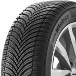 Kleber QUADRAXER 3 M+S 3PMSF TL 205/45 R16 83H Opony wielosezonowe - obrazek 2