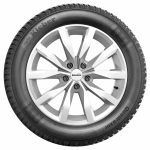 Kleber QUADRAXER 3 M+S 3PMSF TL 205/45 R16 83H Opony wielosezonowe - obrazek 3