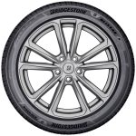 Bridgestone Blizzak 6 215/50 R17 95V XL M+S opony zimowe - obrazek 2
