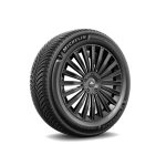 Michelin CrossClimate 3 205/55 R16 91W Opony wielosezonowe