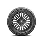 Michelin CrossClimate 3 205/55 R16 91W Opony wielosezonowe - obrazek 3
