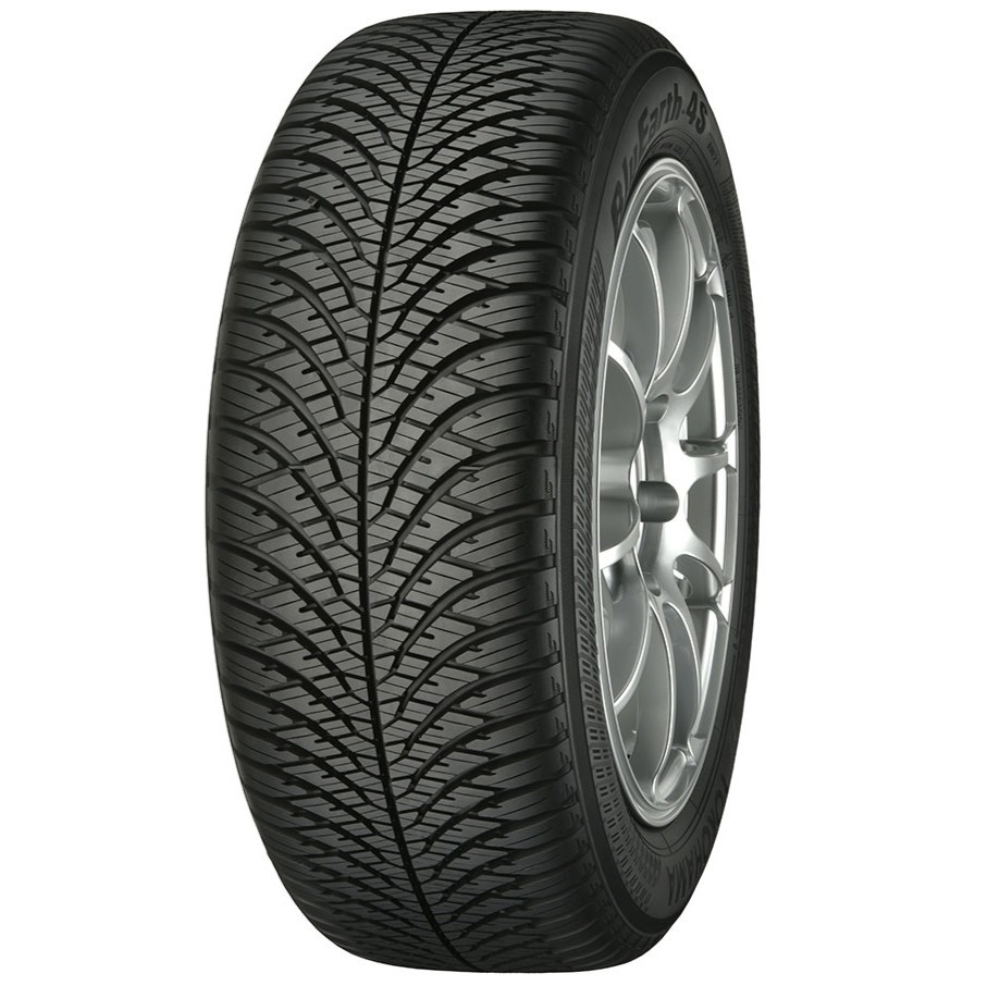 thumb (47) Yokohama BluEarth 4S AW21 205/60 R16 96V Opony wielosezonowe - obrazek 1
