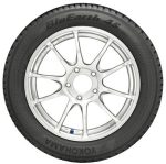 Yokohama BluEarth 4S AW21 205/60 R16 96V Opony wielosezonowe - obrazek 2