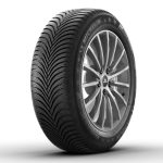 Michelin Pilot Alpin 5 245/40 R18 97V XL M+S opony zimowe