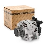 goCORE GCD0364 Alternator  TOYOTA Toyota Yaris P9 - obrazek 2