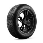 Vredestein Quatrac 205/60 R16 96H Opony wielosezonowe - obrazek 2