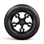 Vredestein Quatrac 205/60 R16 96H Opony wielosezonowe - obrazek 3