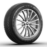 Michelin Pilot Alpin 5 245/40 R18 97V XL M+S opony zimowe - obrazek 2