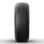 Michelin Pilot Alpin 5 245/40 R18 97V XL M+S opony zimowe - obrazek 3