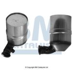 BM CATALYSTS BM11103 Filtr cząstek stałych - obrazek 4