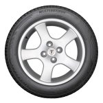 Hankook Ventus Prime 4 K135 205/55 R16 94V Opony letnie - obrazek 2
