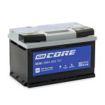 goCORE GCA0025 Akumulator - obrazek 3