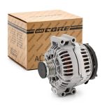 goCORE GCD0417 Alternator - obrazek 2
